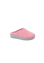 1 - GRUNLAND MONI CI2957 36/40 rosa ciabatte pantofole bambina feltro