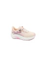 1 - JOMA SUPER CROSS JR pink rosa scarpe bambina sneaker strappo elastici