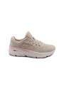 1 - JOMA ATREYU LADY 2525 beige rosa scarpe donna sneacker lacci