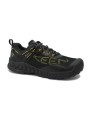 1 - KEEN 1025910 NXIS EVO WP black keen yellow nero giallo sneakers uomo waterproof