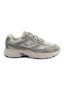1 - JOMA RT50 - 2512 grey grigio scarpe uomo sneakers lacci sportive
