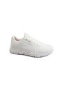 1 - JOMA ZEN LADY 2502 white bianco scarpe donna sneaker lacci