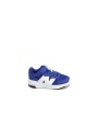 1 - NEW BALANCE IT578RB  blu scarpe bambino strappo lacci sneakers