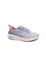 1 - SKECHERS 129000 GO RUN ELEVATE 2.0 blue pink rosa lilla scarpe donna sneakers lacci
