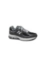 1 - NEW BALANCE GC2002 RA grigio scarpe sneakers donna ragazzi lacci unisex