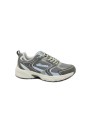 1 - ELLESSE TRUEWALK002 grigio scarpe donna sneakers lacci