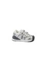 1 - BIOMECANICS 251138 plata argento scarpe bambina strappi primi passi