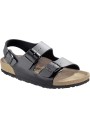 1 - Birkenstock 034793 Milano black, Birko Flor