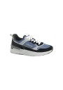 1 - ELLESSE LEO002 julian black grey 168 scarpe uomo sneakers lacci