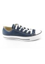 1 - CONVERSE M9697C navy blu scarpe sneakers basse lacci all star