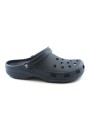1 - CROCS ROOMY FIT 10001 navy blu ciabatte zoccoli uomo gomma