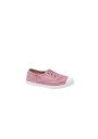 1 - CIENTA 70777 42 35/42 rosa scarpe Bambina elastico tessuto slip on