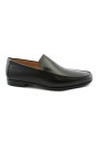 1 - STONEFLY 106714 nero absolute comfort scarpe uomo mocassini pelle