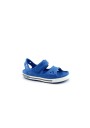 1 - CROCS CROCBAND SANDAL 14854 bright cobalt blu sandali bambino strappo gomma