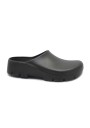 1 - BIRKENSTOCK SUPER-BIRKI 2.0 1025969 black nero ciabatta zoccolo uomo professional
