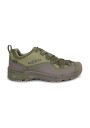 1 - KEEN 1026198 WASATCH CREST WP olive drab dark olive sneakers uomo waterproof