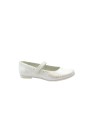 1 - PRIMIGI 3920000 34/36 multi bianco scarpe bambina ballerine strappo regolabile