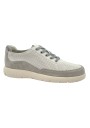 1 - STONEFLY 219012 gryphon gray grigio scarpe uomo sneakers lacci camoscio pelle
