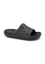 1 - CROCS CLASSIC SLIDE 209401 black ciabatte uomo gomma