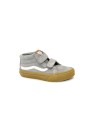 1 - VANS SK8-MID REISSUE Z5GRY1 gum grey scarpe bambino sneakers strappi mid