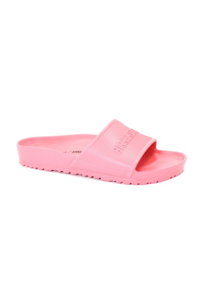 1 - BIRKENSTOCK BARBADOS EVA 1022599 watermelon ciabatte donna fascia gomma