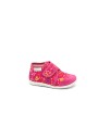 1 - CICIBAN DOLLY 64450 bambina scarpe pantofole strappo tessuto plantare