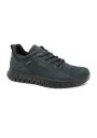 1 - IGI&CO 6618611 blu scuro scarpe uomo lacci pelle gore-tex memory foam
