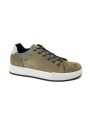 1 - IGI&CO 6626422 safari scarpe uomo sneakers lacci nubuck gore-tex