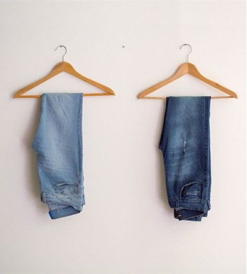 Stainless steel kitchen worktops